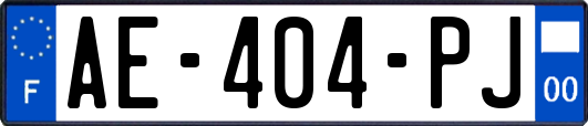 AE-404-PJ
