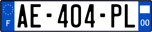 AE-404-PL