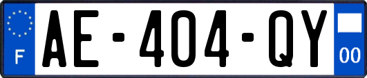 AE-404-QY