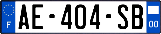 AE-404-SB