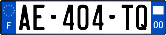 AE-404-TQ