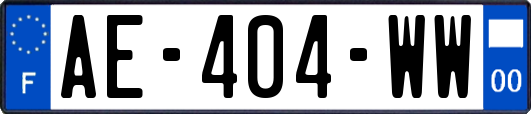 AE-404-WW