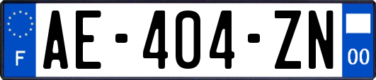 AE-404-ZN