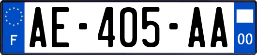 AE-405-AA