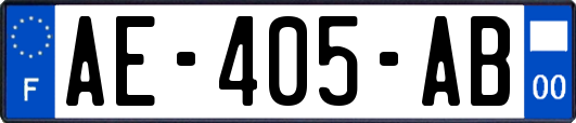 AE-405-AB