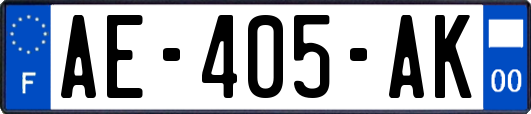 AE-405-AK
