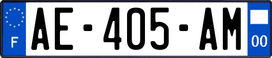 AE-405-AM