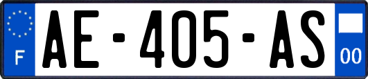 AE-405-AS