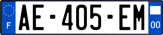 AE-405-EM