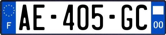 AE-405-GC