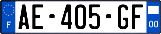 AE-405-GF