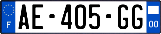 AE-405-GG