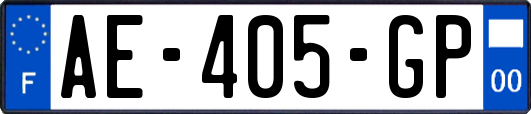 AE-405-GP