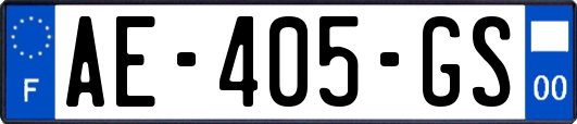 AE-405-GS