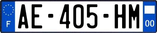 AE-405-HM