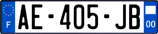 AE-405-JB