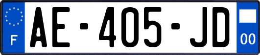 AE-405-JD