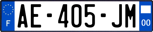 AE-405-JM