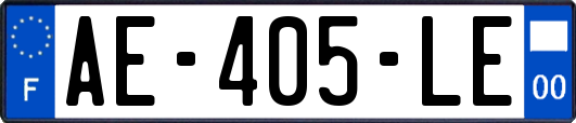 AE-405-LE