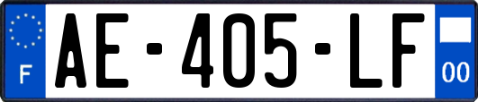 AE-405-LF