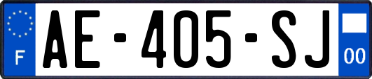 AE-405-SJ