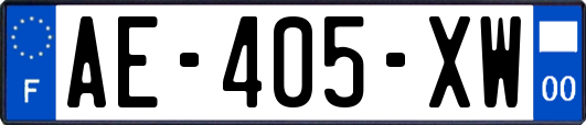 AE-405-XW