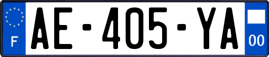 AE-405-YA