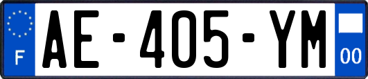 AE-405-YM