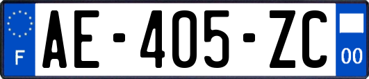 AE-405-ZC