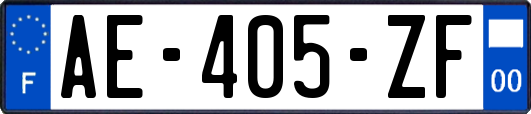 AE-405-ZF