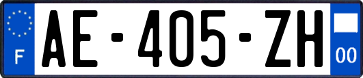 AE-405-ZH