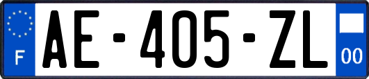 AE-405-ZL