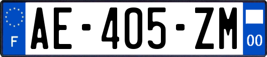 AE-405-ZM