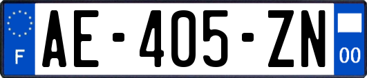 AE-405-ZN