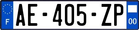 AE-405-ZP