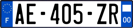 AE-405-ZR