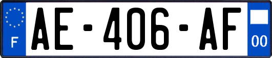 AE-406-AF