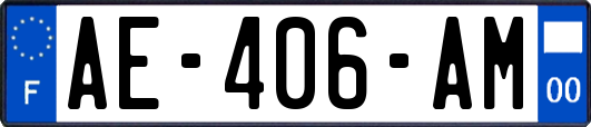 AE-406-AM