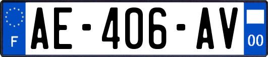 AE-406-AV