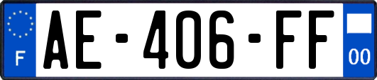 AE-406-FF