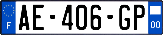 AE-406-GP