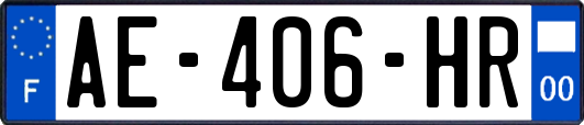 AE-406-HR