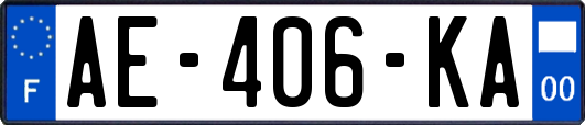 AE-406-KA