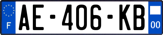 AE-406-KB