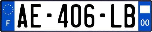 AE-406-LB