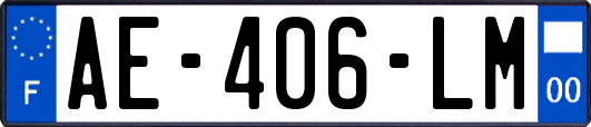 AE-406-LM