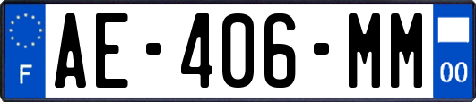 AE-406-MM