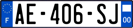 AE-406-SJ