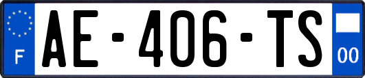 AE-406-TS