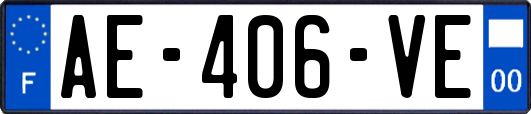 AE-406-VE